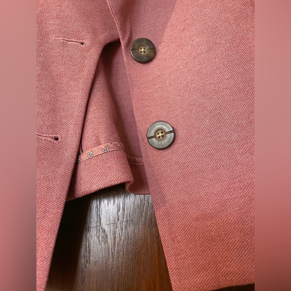 NWOT CAbi Tailored Blazer (Retails $199) - Picture 2 of 6